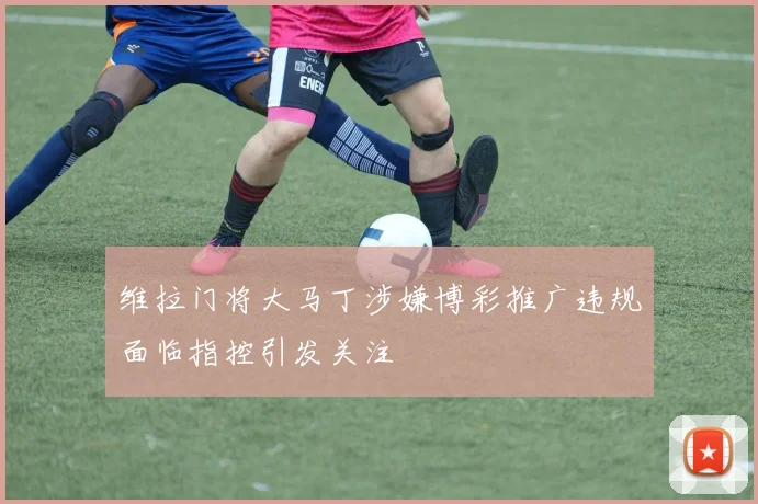 维拉门将大马丁涉嫌博彩推广违规面临指控引发关注
